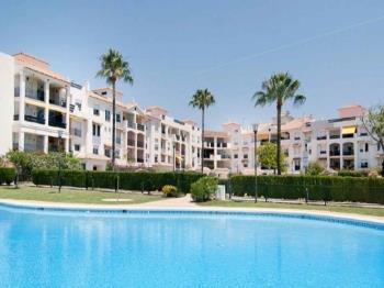 Apartamento Lorcrisur - Appartement à Marbella(Málaga)