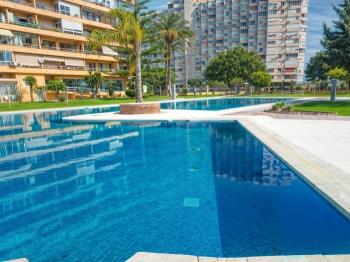 Apartamento Colina de Mar - Appartement à Torremolinos (Málaga)