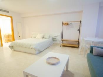 Estudio Central Beach - Appartement à Estepona