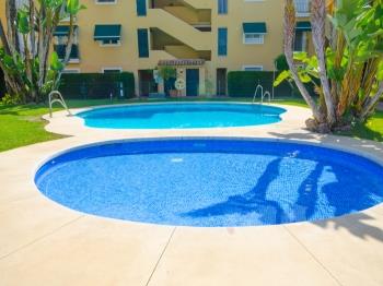 Apto. Alambra del Sol - Appartement à Estepona