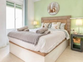 Apartamento Flores - Appartement à Estepona