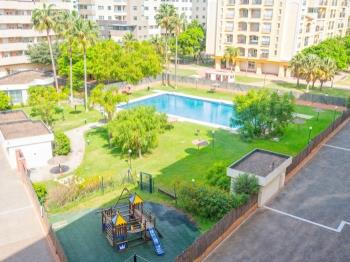 Apartamento Parque Central - Appartement à Estepona
