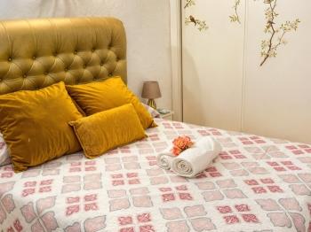 Apartamento Moncloa - Appartement à Madrid
