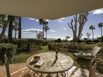 Apartamento Afrodita - Appartement à Estepona