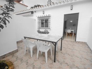 Bungalow Troyano - Appartement à Estepona