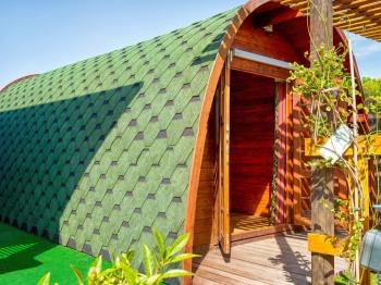 Casa Stardust - Appartement à El Palmar- Vejer de la Frontera