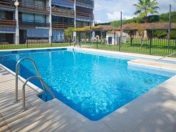 Apartamento Paraíso Banús - Appartement à Marbella