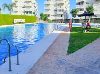 Apartamento Sol y Playa - Appartement à Estepona
