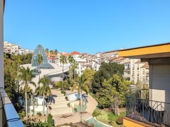 Apartamento Orquidario - Appartement à Estepona
