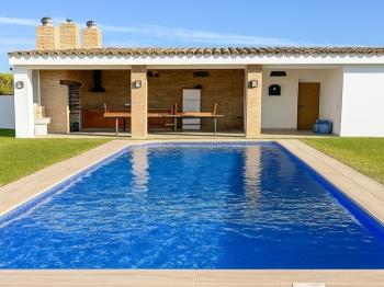 Casa Lucas Cloe - Appartement à BARBATE