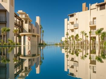 Apartamento Bahía de la Plata - Appartement à Estepona